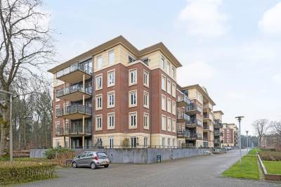 Woning Rhenendael 28 Rhenen