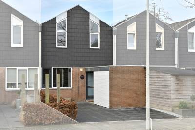 Woning Lambertijnenlaan 71 Bergen op Zoom