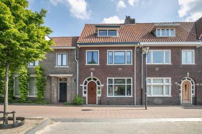 Woning Strijpsestraat 165 Eindhoven