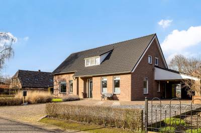 Woning Overlangelseweg 7 Overlangel