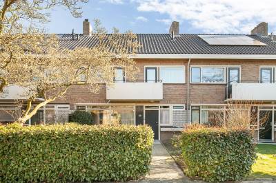 Woning Sansovinostraat 30 Eindhoven