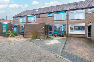 Woning Van Lottomstraat 17 Kwintsheul