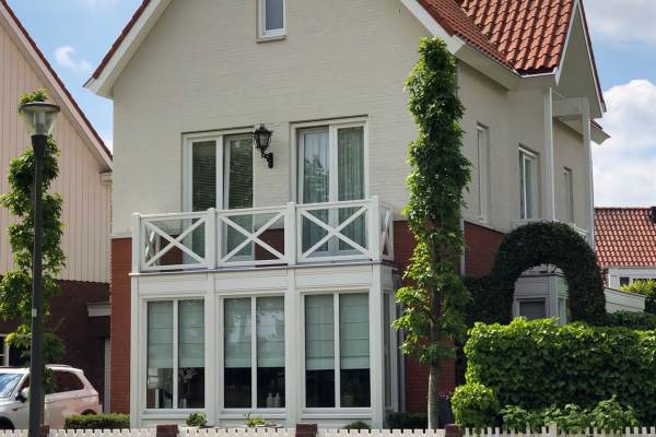 Woning Klarenbeemden 4 Helmond