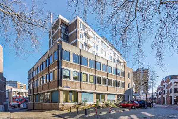 Woning Pastoor de Kroonstraat 289E Den Bosch
