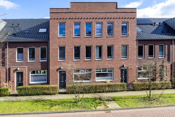 Woning Heimanslaan 45 Ede