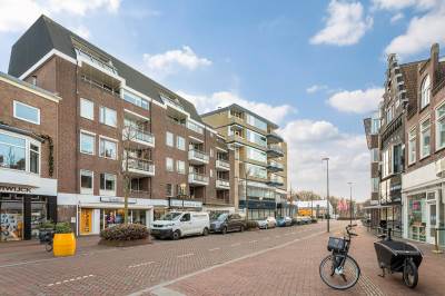 Woning Passage 4 Beverwijk