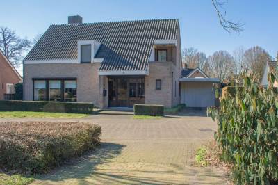 Woning Oranjestraat 6 Bakel