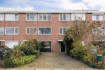 Woning Herman Moerkerklaan 31 Rosmalen
