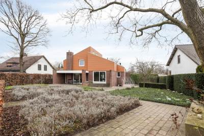 Woning Grote Kampweg 15 Haelen