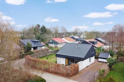 Woning Louwer om'e tún 23 Terherne
