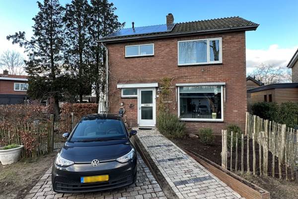 Woning Koeweg 10 Otterlo