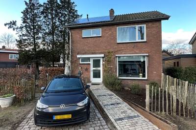 Woning Koeweg 10 Otterlo