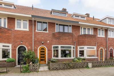 Woning Perseusstraat 37 Haarlem