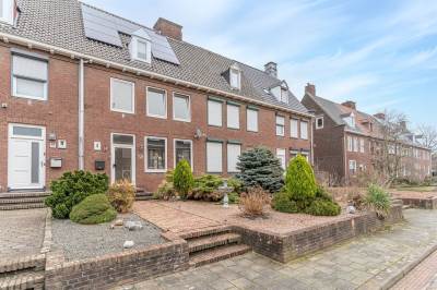 Woning Adelaarstraat 18 Heerlen