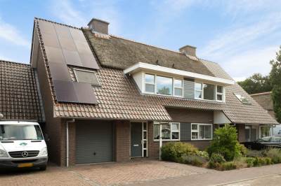 Woning Broeksteen 15 Zeeland