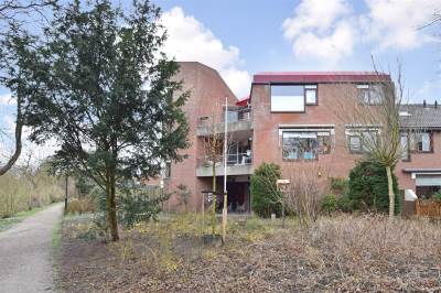 Woning Sepiahof 15 Voorburg