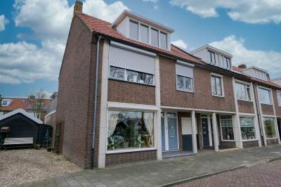 Woning Damstraat 12A Hardinxveld-Giessendam