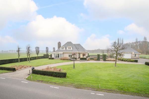 Woning Hoevelakenseweg 244 Terschuur