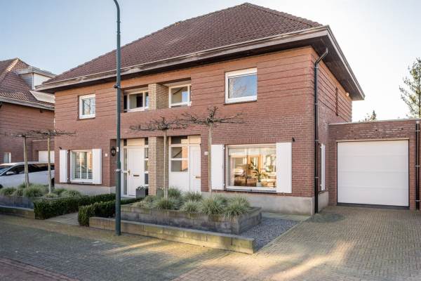 Woning Akkerweg 58 Helmond