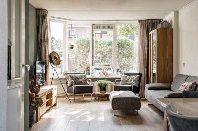 Woning Kerkenmaaijerskamp 30 Velserbroek