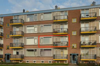 Woning Aubadestraat 192 Nijmegen