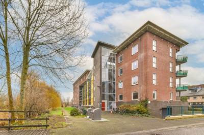 Woning Praterlaan 150 Amsterdam