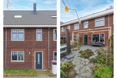 Woning Soesterweg 566e Amersfoort