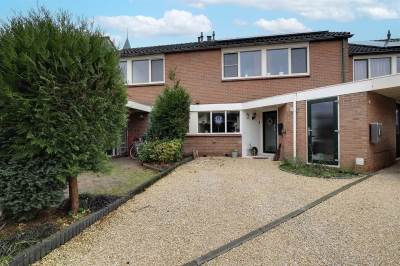 Woning De Ward 3 Giesbeek