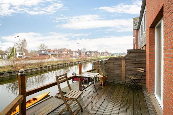 Woning De Waard 231 Groningen