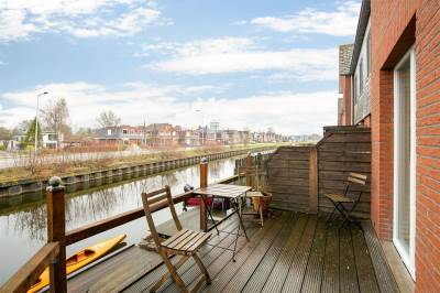 Woning De Waard 231 Groningen