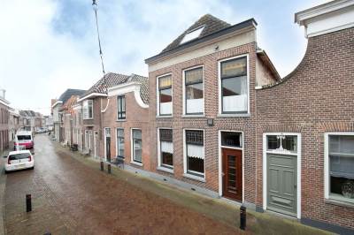 Woning Langestraat 80 Genemuiden