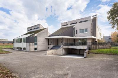 Woning Tilburgseweg 3 Sprang-Capelle