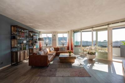 Woning Bogaardplein 64 Rijswijk (ZH)