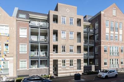 Woning Beatrixstraat 19 Oldenzaal