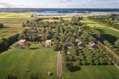 Bouwgrond Park Heteren - Bouwnummer 15 Heteren