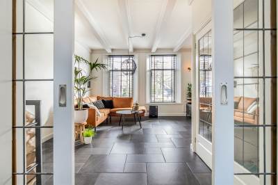 Woning Walperterwei 7 Wommels