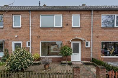 Woning Thorbeckelaan 7 Baarn