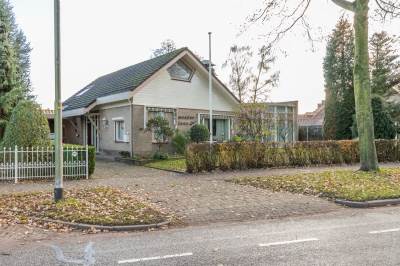 Woning Vossenhol 47 Bemmel