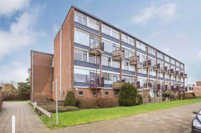 Woning Ruys de Beerenbrouckstraat 79 Apeldoorn