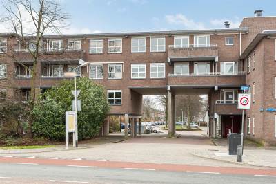 Woning Graaf Lodewijklaan 95 Amersfoort