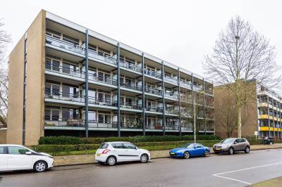 Woning Prinses Beatrixstraat 42 Hengelo (OV)