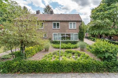 Woning Van Renesselaan 3 Zeist