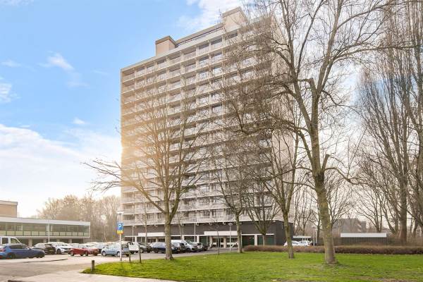 Woning Max Havelaarlaan 121 Amstelveen
