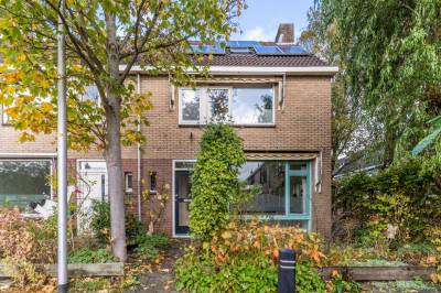 Woning Saturnusstraat 41 Purmerend