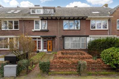 Woning Aloysiuslaan 13 Vught