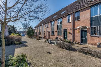 Woning Klepperdans 39 Capelle aan den IJssel