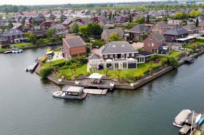 Woning Stroomrug 23 Cuijk