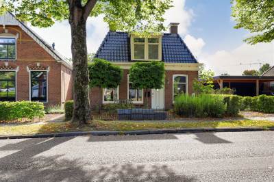 Woning Scheen 59 Joure