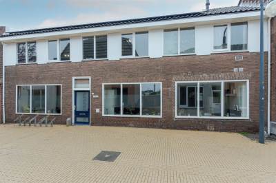 Woning Havenstraat 8 's-Gravenzande