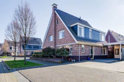 Woning Klaproosstraat 10 Doetinchem